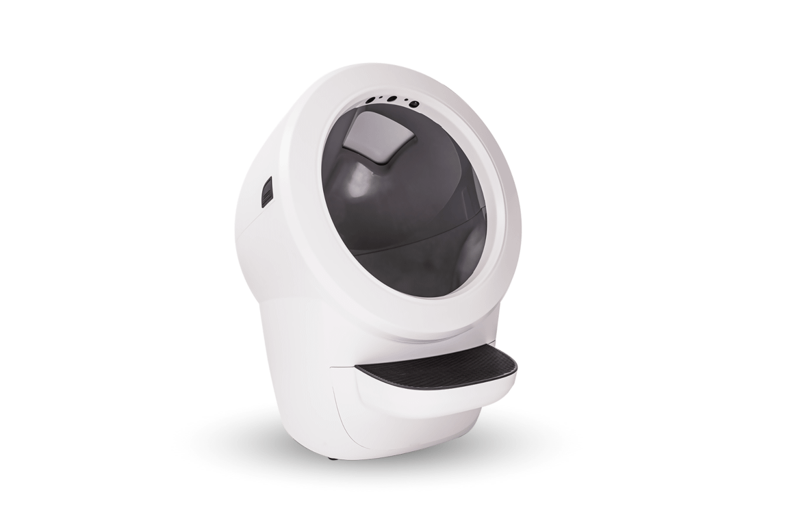 Litter-Robot 4